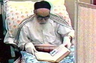 فکر نمی‌کردم روزی درباره ارتحال امام گزارش بنویسم / روزشمار بیماری تا ارتحال امام را نوشتم