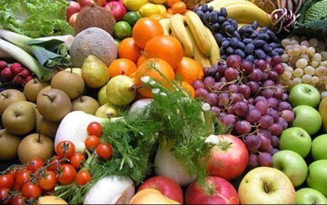 زردآلوی نوبرانه ۱۲هزار تومان 