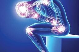 بیماری آرتروز در میان شاغلان مراکز تولیدی شایع تر است