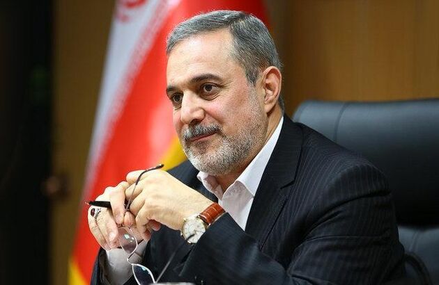 کلید خوردن استیضاح بطحایی در مجلس
