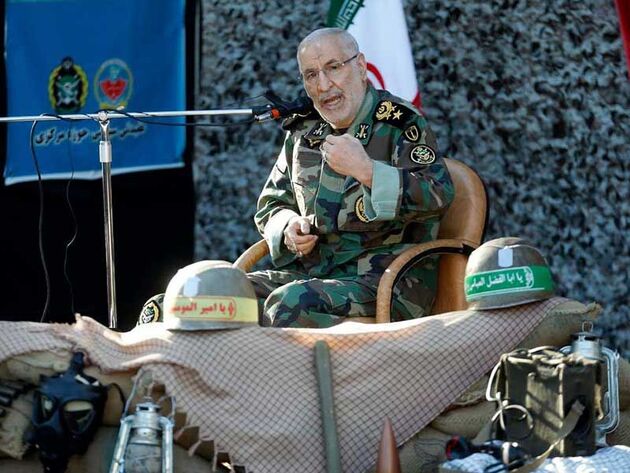  ایران در دفاع مقدس اخلاقی، علمی و انسانی جنگید