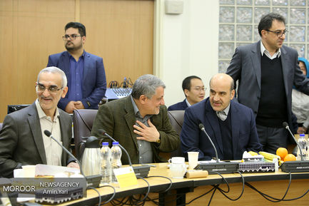 امضای قرارداد تامین قطارهای خط ۷ متروی تهران