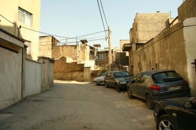 ضرورت استفاده از ظرفیت دستگاه‌های خدمات رسان برای تأمین سرانه های خدماتی در بافت‌های فرسوده