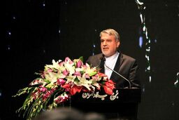 پیام وزیر ارشاد برای «روز ملی تئاتر ایران»
