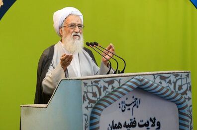 آتش‌نشانان جان خود را در ازای نجات مردم دادند/ترامپ اشتباهات حاکمان گذشته را تکرار نکند/ عربستانی که در یمن سیل خون راه انداخته به ایران می‌گوید در منطقه دخالت نکند