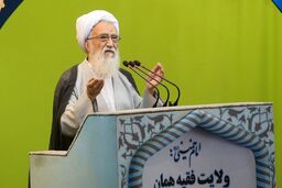 آتش‌نشانان جان خود را در ازای نجات مردم دادند/ترامپ اشتباهات حاکمان گذشته را تکرار نکند/ عربستانی که در یمن سیل خون راه انداخته به ایران می‌گوید در منطقه دخالت نکند