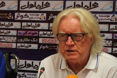 برانکو انسان شریفی است و به او احترام می‌گذارم/ دربی یکی از بهترین دربی‌های بزرگ دنیاست