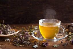 این چای کنترل فشار خون را بشناسید
