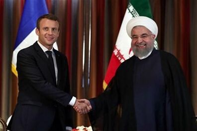 روابط نفتی و بانکی ایران و اروپا باید به روال گذشته برگردد