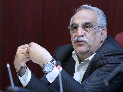 اجازه نخواهیم داد ارز از کشور خارج شود