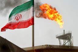 خرید نفت هند از ایران متوقف نشده است