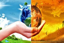 تغییرات پهنه‌های اقلیمی ایران تحت پدیده گرمایش جهانی بررسی شد