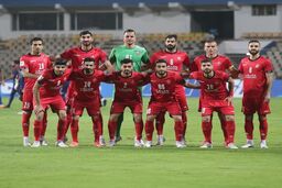اعلام ترکیب اصلی پرسپولیس مقابل گوا هند