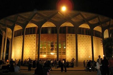 اعلام برنامه های مجموعه تئاتر شهر در نوروز 97
