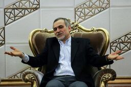 دومین جلسه رسیدگی به اتهامات حسین فریدون برگزار شد