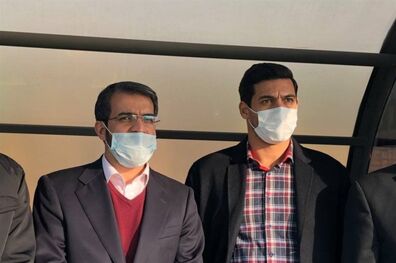 واکنش ابراهیم شکوری به بسته شدن پنجره نقل ‌و انتقالاتی پرسپولیس 