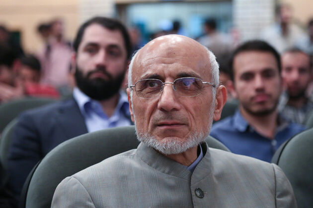 انتخابات کشور به سمت رقابت احزاب پیش رود