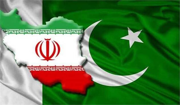 بازگشایی مرز پاکستان با ایران برای فعالیت‌های اقتصادی