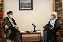 چشم انداز آینده را روشن می‌دانم