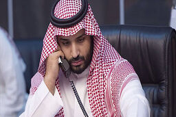 شاهزادگان و وزیران سابق و فعلی عربستان دستگیر شدند