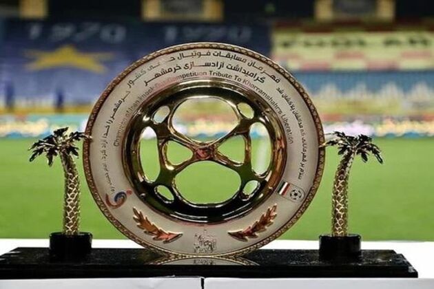 داوران بازی‌های استقلال و پرسپولیس در جام حذفی مشخص شدند