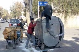 موافقت هیات دولت با اصلاح آیین نامه حمایت از کودکان کار
