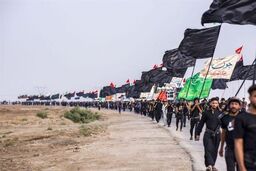 آغاز ثبت‌نام اربعین بعد از حج/ صدور روادید الکترونیکی حجاج