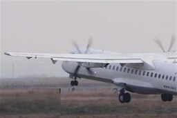 تمام افراد حاضر در هواپیمای تهران یاسوج هواپیمایی آسمان فوت شدند