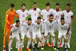 برند پیراهن تیم ملی فوتبال ایران در جام ملت‌های آسیا مشخص شد