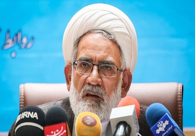 مشکلاتی که به سایر دستگاه‌ها برمی‌گردد را احصا و به منظور پیگیری به دادستانی کل اعلام کنید