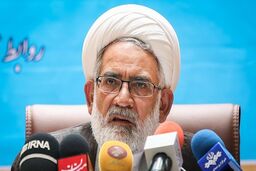 مشکلاتی که به سایر دستگاه‌ها برمی‌گردد را احصا و به منظور پیگیری به دادستانی کل اعلام کنید