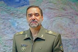 فرایند صنعتی سازی ساختمان امروز در وزارت دفاع صورت می‌گیرد