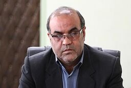 اراضی کشاورزی فاقد سندمالکیت از سیستم آبیاری نوین بهره‌مند می‌شوند