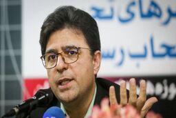 پیام مدیرکل هنرهای تجسمی به یازدهمین جشنواره هنرهای تجسمی فجر