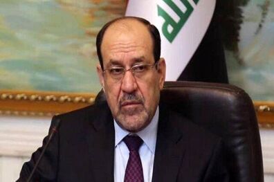 عراق به لطف خدمات شهیدان سلیمانی و المهندس بر داعش غلبه کرد