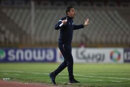 مربی استقلال محروم می‌شود
