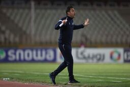 مربی استقلال محروم می‌شود
