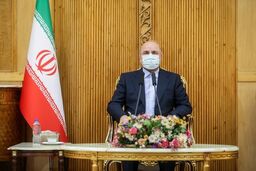 سند جامع همکاری‌های ایران و ترکیه رونق اقتصادی به همراه دارد
