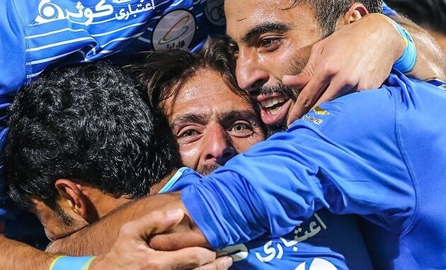استقلالی‌ها در باد این ۳ برد بخوابند، ضربه می خورند