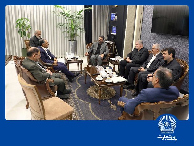 اخلاقی میزبان استاندار همدان و نماینده تویسرکان