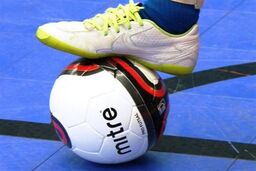 لیگ برتر فوتسال بانوان از مرداد آغاز می شود