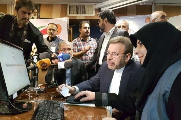 ایرانیان رکورد دنیا را در سرشماری اینترنتی شکستند