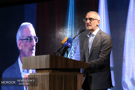 بهره برداری از ناوگان جدید اتوبوس و مینی بوس شهر تهران