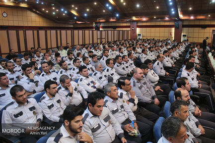 هفتمین گردهمایی موسسات حفاظتی و مراقبتی