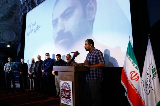 انجمن سینمای جوانان ایران از تولید آثار با موضوع محرم حمایت می‌کند 