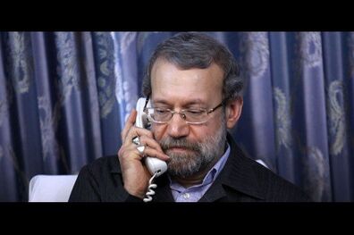 رئیس مجلس پیگیر آخرین وضعیت رسیدگی به حادثه پلاسکو شد