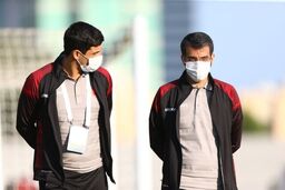 اظهارات شکوری در مورد انتخاب کیت جدید پرسپولیس