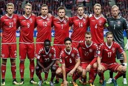 کاسپر هیولماند سرمربی جدید دانمارک شد