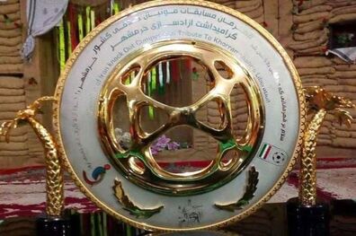 قرعه کشی مرحله یک شانزدهم نهایی جام حذفی فوتبال برگزار شد