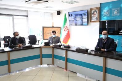 برنامه‌های تقویت منابع سپرده ‌ای بانک توسعه تعاون در استان فارس به اجرا درمی‌آید